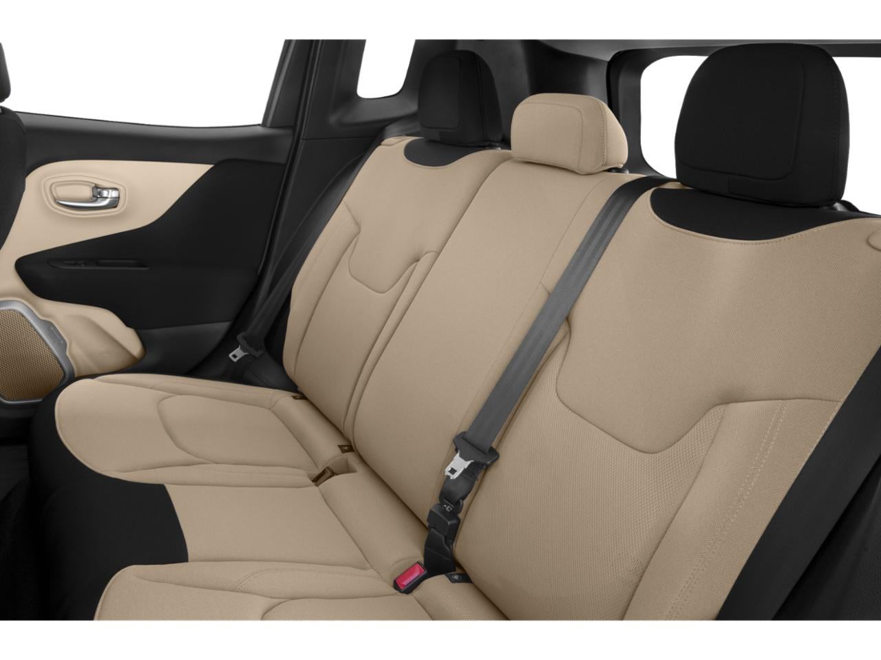 2018 Jeep Renegade SW