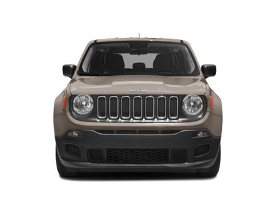 2018 Jeep Renegade SW
