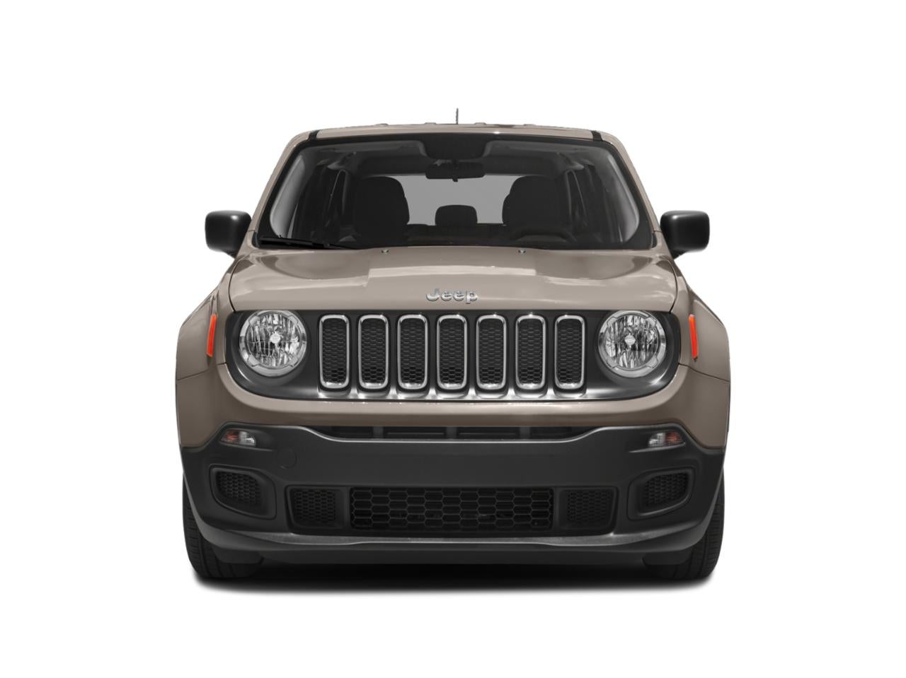 2018 Jeep Renegade SW