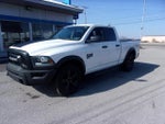 2020 RAM 1500 Classic Warlock