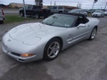 2003 Chevrolet Corvette Base