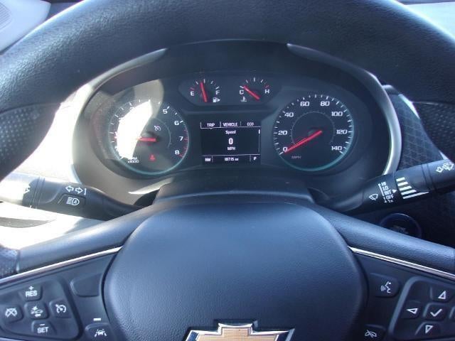 2024 Chevrolet Malibu LS