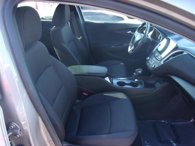 2024 Chevrolet Malibu LS