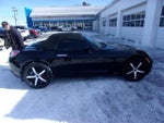 2007 Saturn Sky Base