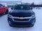 2019 Chevrolet Colorado 4WD LT