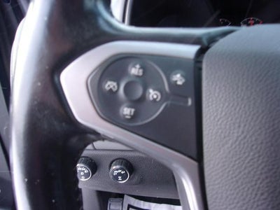 2019 Chevrolet Colorado 4WD LT