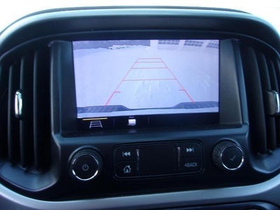 2019 Chevrolet Colorado 4WD LT