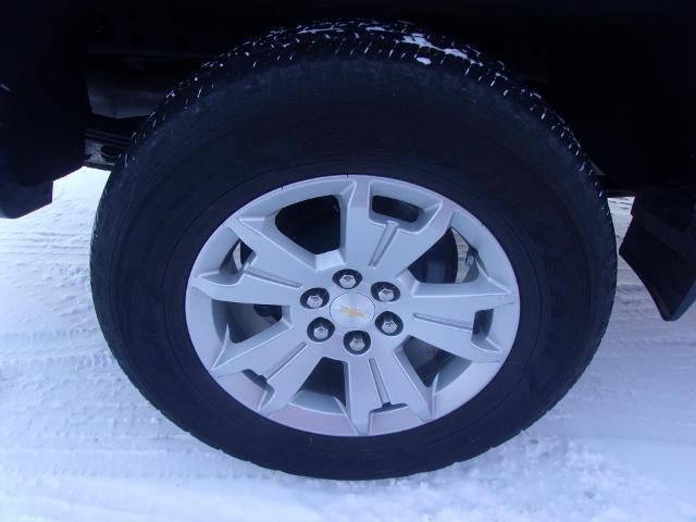 2019 Chevrolet Colorado 4WD LT