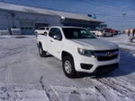 2017 Chevrolet Colorado 4WD WT