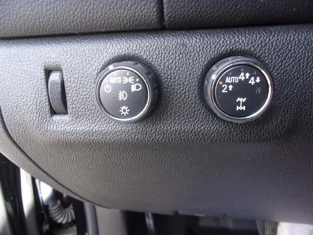 2017 Chevrolet Colorado 4WD LT