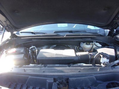 2022 GMC Yukon XL AT4