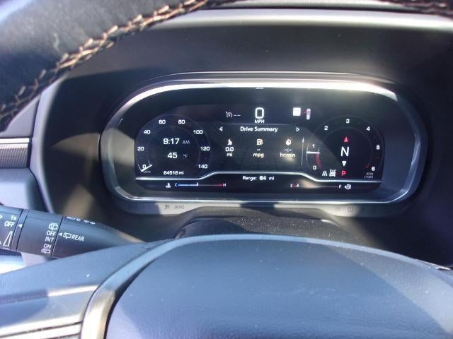 2022 GMC Yukon XL AT4