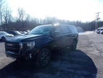 2022 GMC Yukon XL AT4