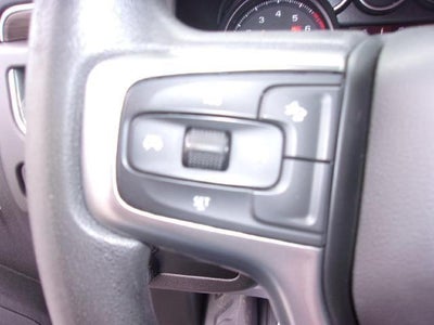 2021 Chevrolet Tahoe Commercial