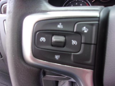 2021 Chevrolet Tahoe Commercial