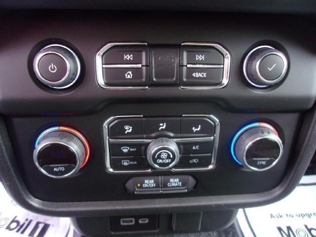 2021 Chevrolet Tahoe Commercial