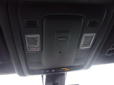 2021 Chevrolet Tahoe Commercial