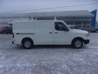 2014 Nissan NV S