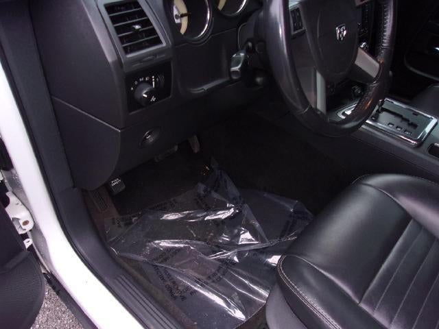 2010 Dodge Challenger R/T Classic