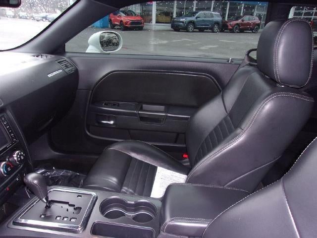 2010 Dodge Challenger R/T Classic