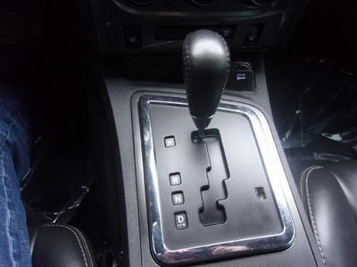 2010 Dodge Challenger R/T Classic