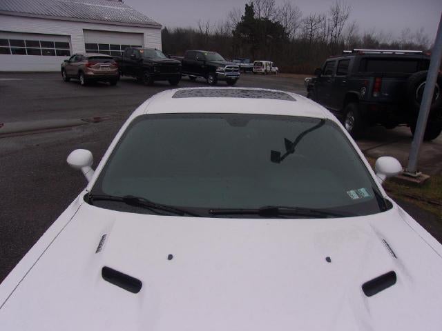 2010 Dodge Challenger R/T Classic