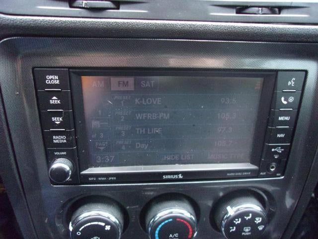 2010 Dodge Challenger R/T Classic