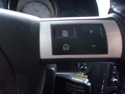 2010 Dodge Challenger R/T Classic