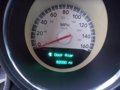 2010 Dodge Challenger R/T Classic