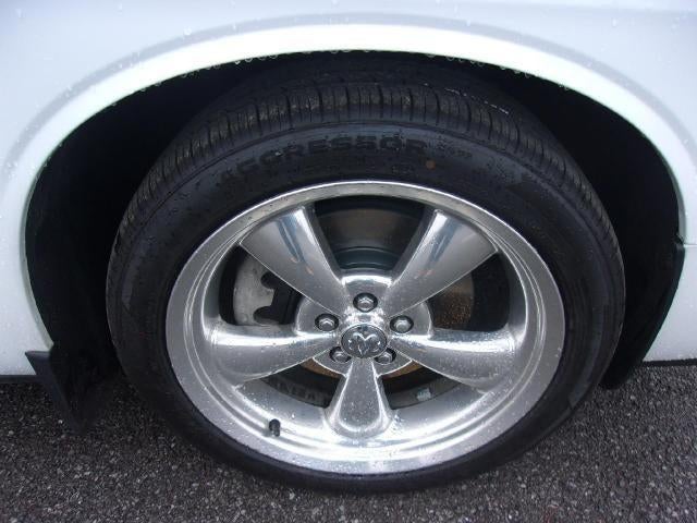 2010 Dodge Challenger R/T Classic