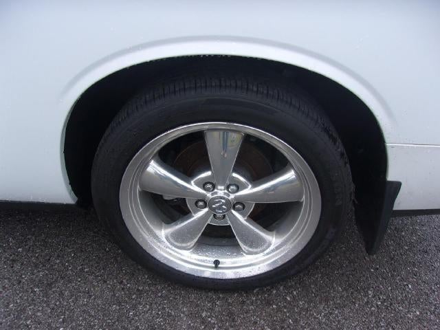 2010 Dodge Challenger R/T Classic