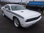 2010 Dodge Challenger R/T Classic