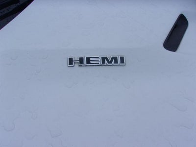 2010 Dodge Challenger R/T Classic