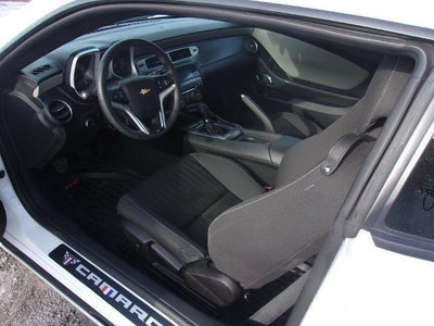 2014 Chevrolet Camaro LS