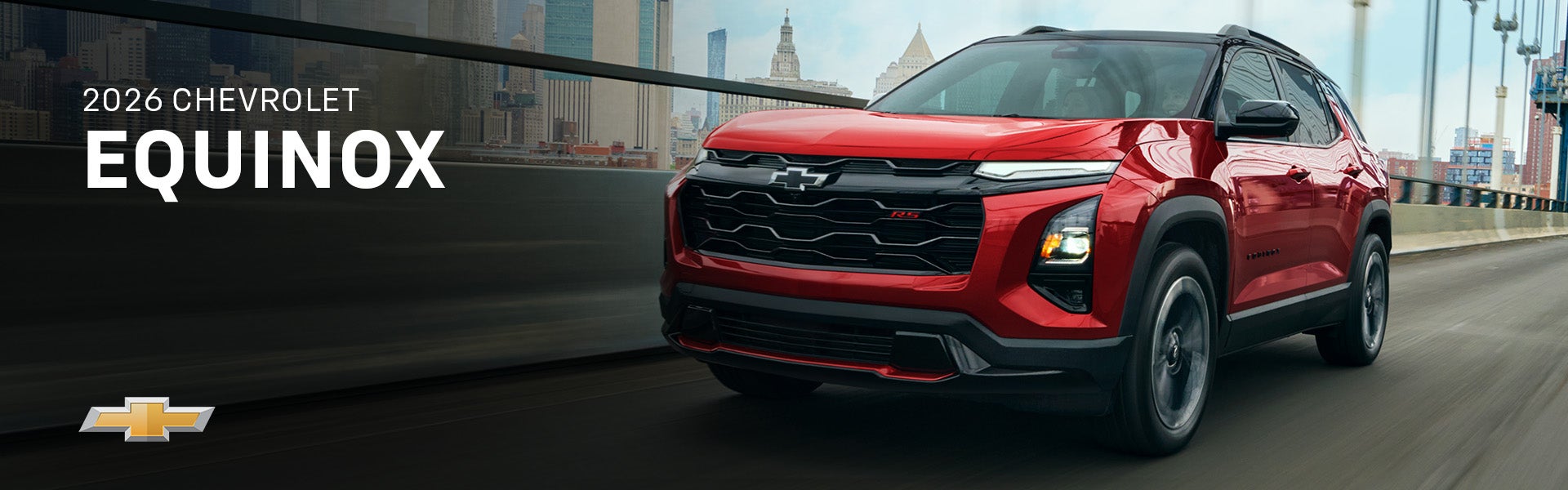 2026 Chevrolet Equinox in EBENSBURG PA