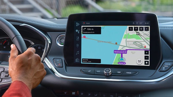 Ron Davidson Chevrolet in EBENSBURG PA