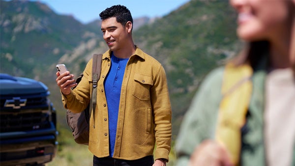 Ron Davidson Chevrolet in EBENSBURG PA