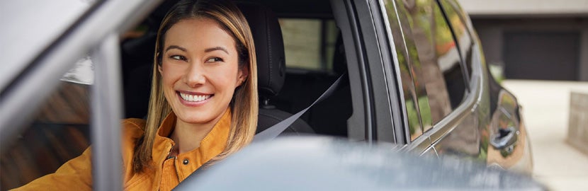 Ron Davidson Chevrolet in EBENSBURG PA