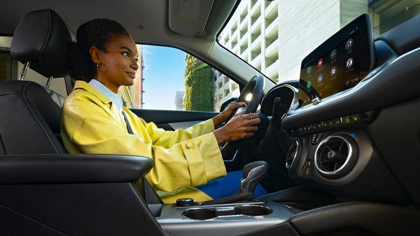 Ron Davidson Chevrolet in EBENSBURG PA