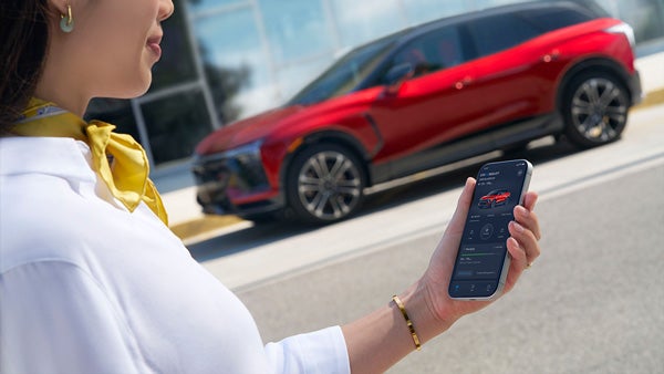 Ron Davidson Chevrolet in EBENSBURG PA