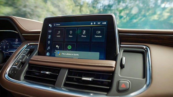 Ron Davidson Chevrolet in EBENSBURG PA