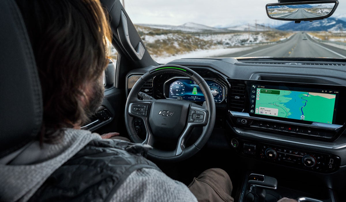 Ron Davidson Chevrolet in EBENSBURG PA