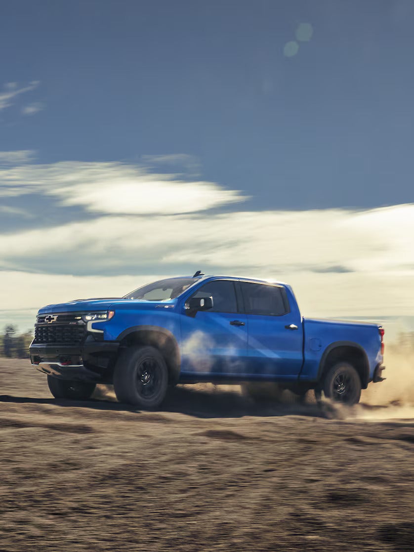 Ron Davidson Chevrolet in EBENSBURG PA