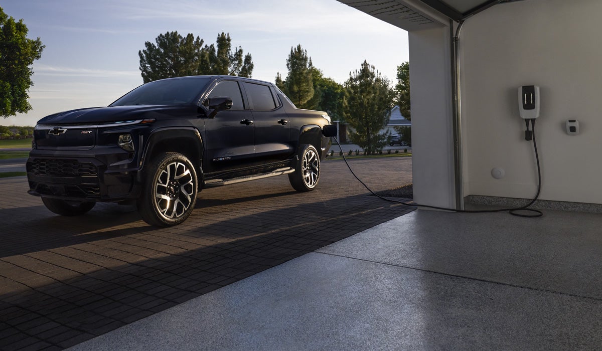 Ron Davidson Chevrolet in EBENSBURG PA