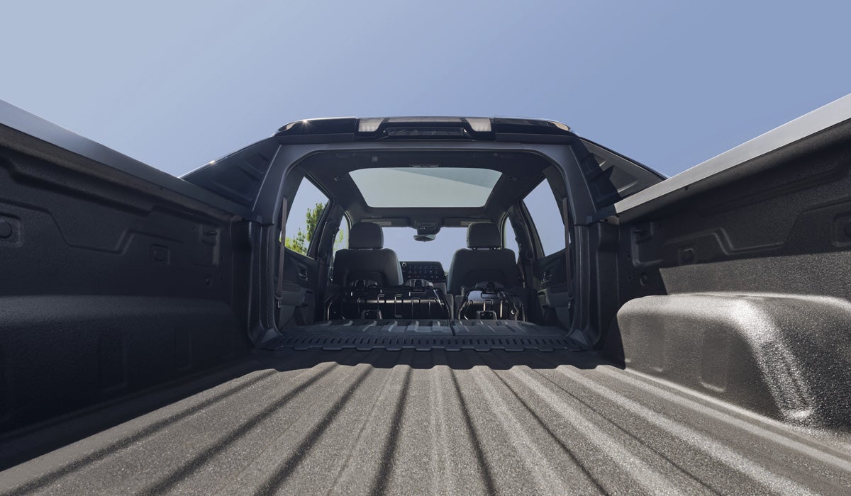 Ron Davidson Chevrolet in EBENSBURG PA