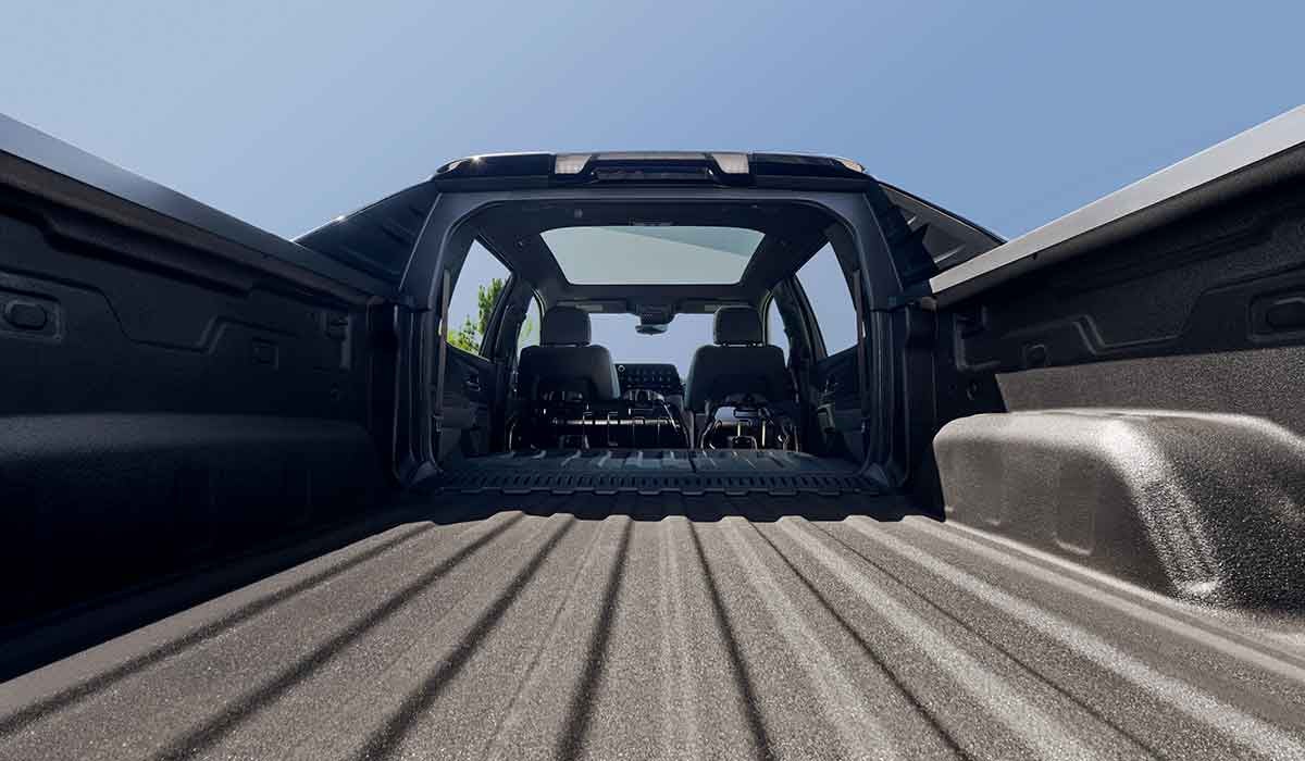 Ron Davidson Chevrolet in EBENSBURG PA