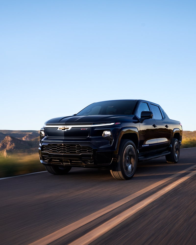 Ron Davidson Chevrolet in EBENSBURG PA