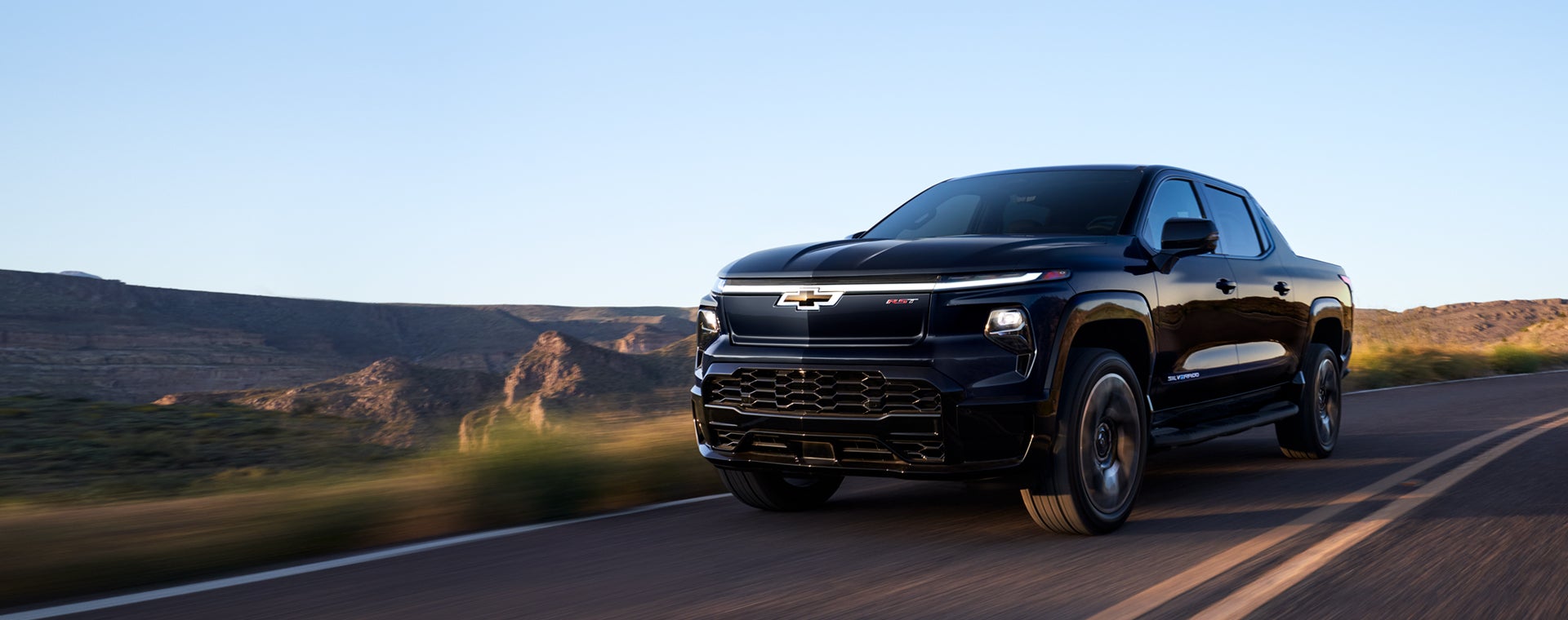 Ron Davidson Chevrolet in EBENSBURG PA