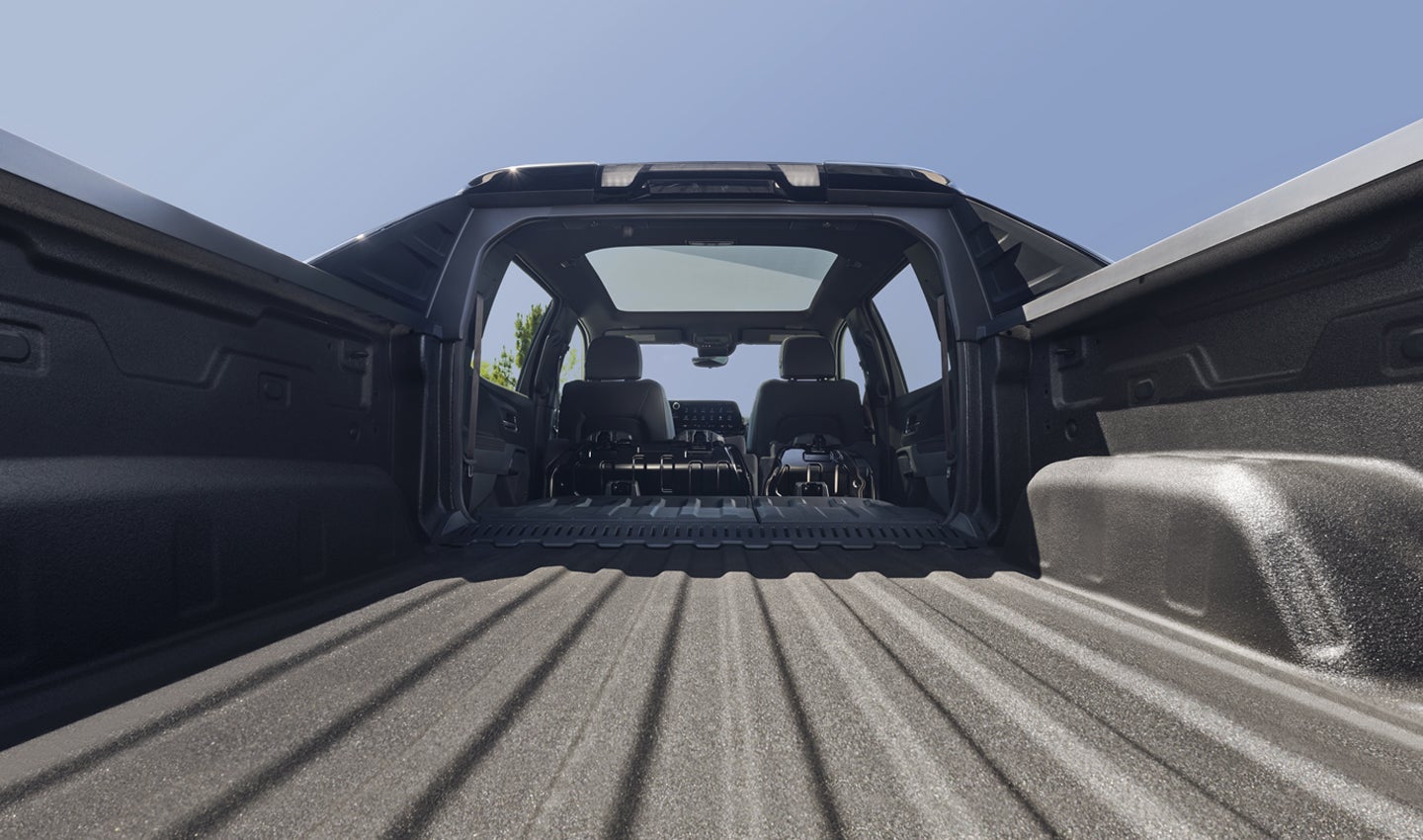 Ron Davidson Chevrolet in EBENSBURG PA