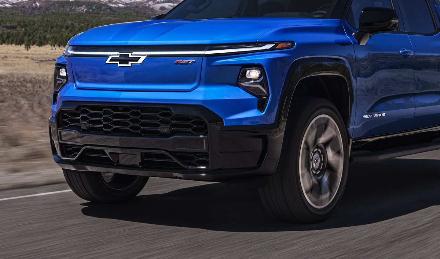 Ron Davidson Chevrolet in EBENSBURG PA